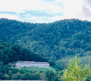  Econo Lodge - Waynesville  Уэйнсвилл